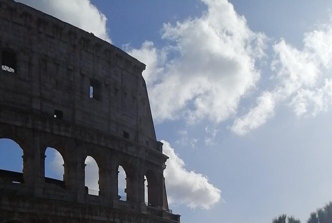 Colosseum Tour - Why this Colosseum tour feels easier than winging it