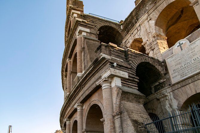 Colosseum Tour for Kids and Families with Roman Forum And More! - Price and value: is $354.86 per person worth it?