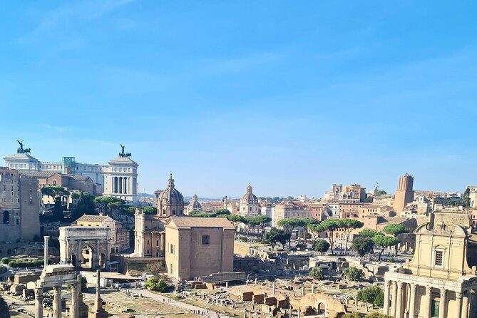 Colosseum Tour with Ancient Rome max 7 people - Who This Tour Fits Best (and Who Might Want Another Option)