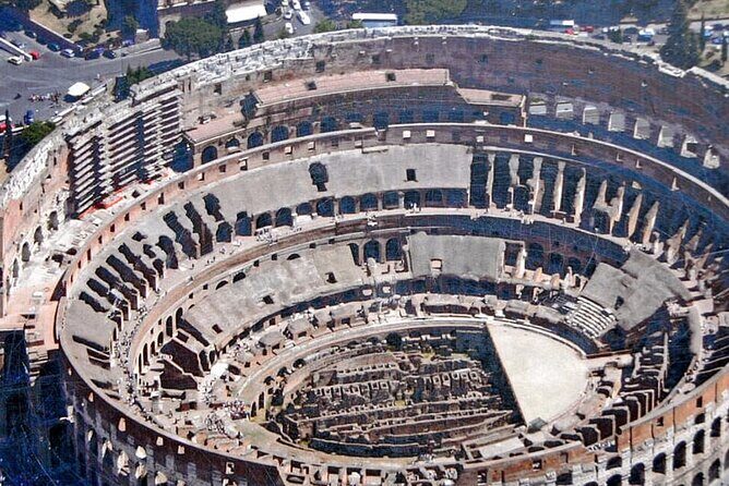 Colosseum Underground Tours (Full Experience) - Price and Value: Why $179 Can Make Sense Here