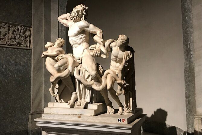 Colosseum, Vatican Museum, and Sistine Chapel Experience - Palatine Hill: power, views, and the start of Rome