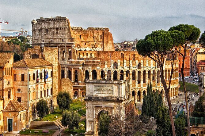 Colosseum, Vatican Museum, and Sistine Chapel Experience - Vatican Museums and Sistine Chapel: skip the lines, then manage the maze
