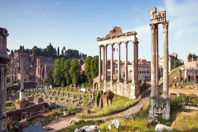 Colosseum, Vatican Museum, and Sistine Chapel Experience - Meeting points and how to avoid the first-day scramble