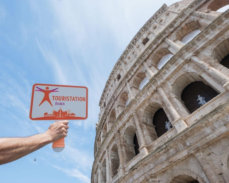 Colosseum, Vatican & Sistine Chapel Skip-the-Line tickets - Two skip-the-line giants in one ticket