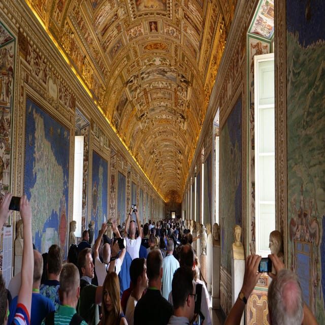 Colosseum, Vatican & Sistine Chapel Skip-the-Line tickets - Price and value: does $95.16 make sense?