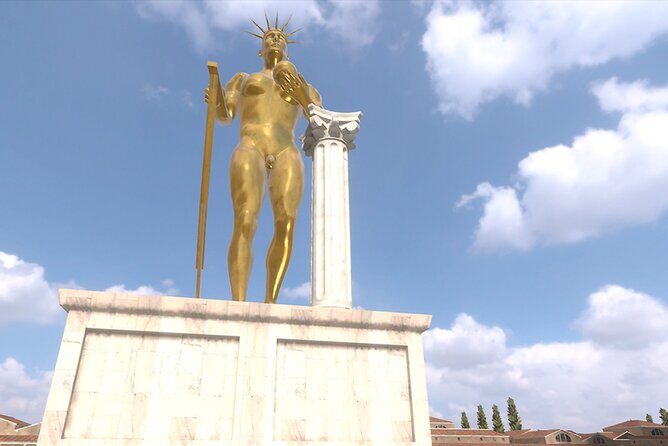 Colosseum Virtual Reality Outdoor Experience with Audioguide - What the Sapienza-checked reconstructions actually mean for you