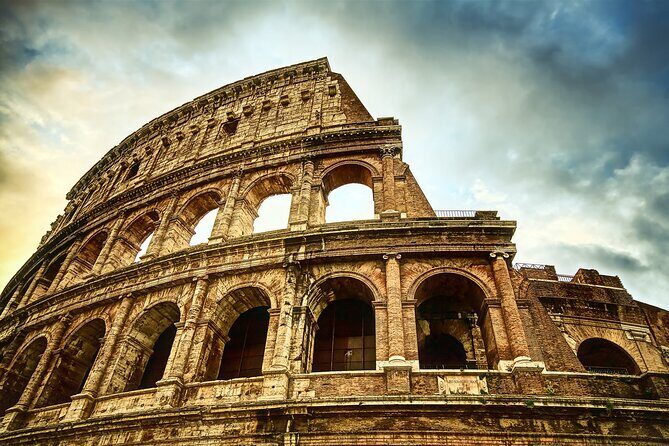 Colosseum with Arena Floor Access, Roman Forum & Palatine Hill - What to expect from the Roman Forum add-on (30 minutes)