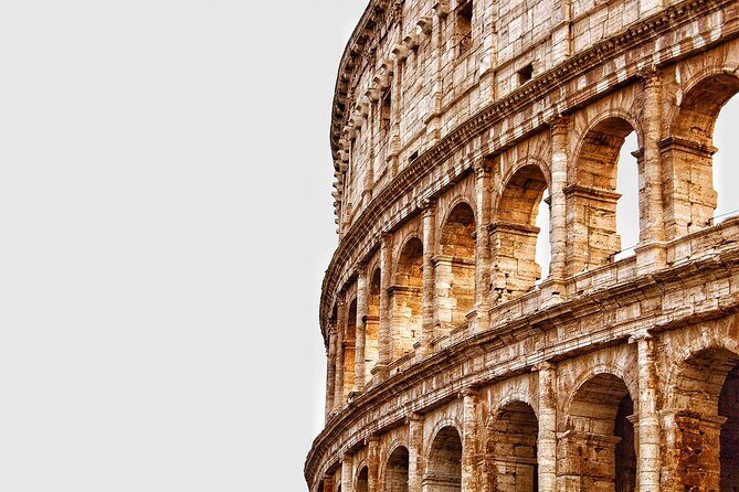 Colosseum with Arena Floor, Roman Forum and Palatine Hill - Private Tour - The Arena Floor Is the Real Star of This Colosseum Visit