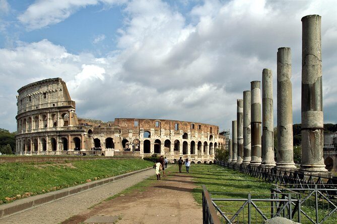 Colosseum with Arena Guided Tour - Timing, Weather, and What to Bring So the Visit Stays Fun