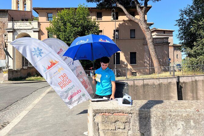 Colosseum with Arena guided tour up to 14 people - Small-Group Setup: Headsets, Arena Tickets, and Your Group Size