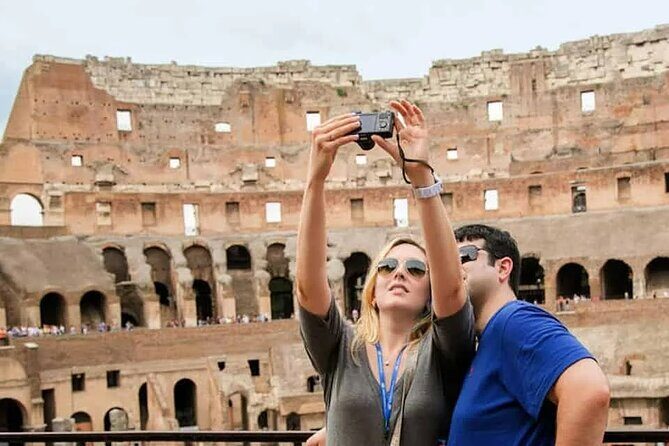 Colosseum with Arena & Roman Forum Guided Tour - Who This Tour Suits Best (And Who Should Skip It)