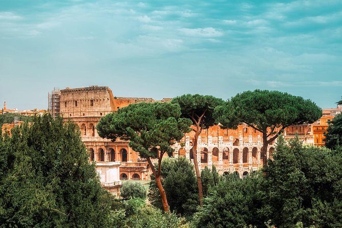 Colosseum with Guided Tour to Arena Floor and Ancient Rome Access - What’s included vs not included (and why it changes your value)