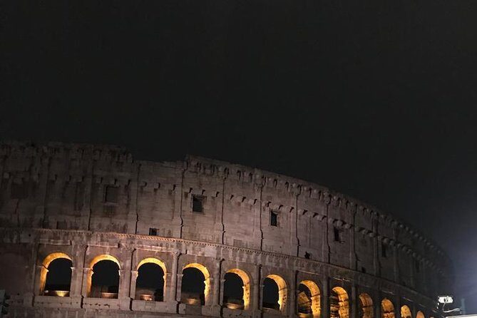 Colosseum with Guided Tour to Arena Floor and Ancient Rome Access - Inside the Colosseum: turning architecture into a story
