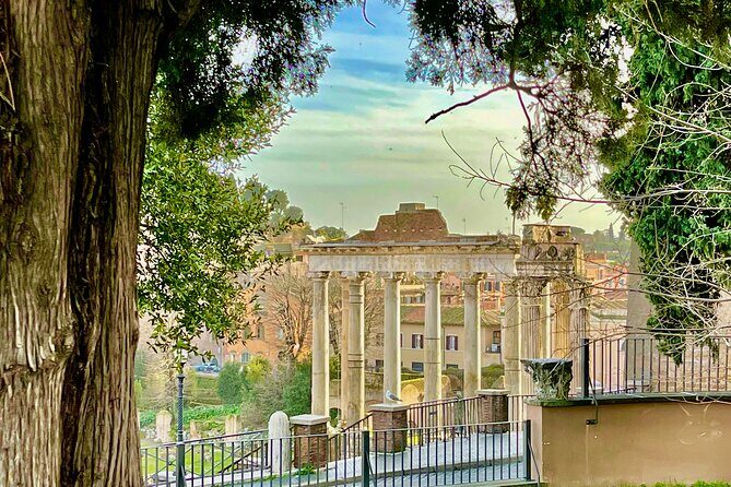 Colosseum,Vatican Museum & Sistine Chapel in One Day Guided Tour - How a One-Day Colosseum + Vatican + Sistine Plan Works