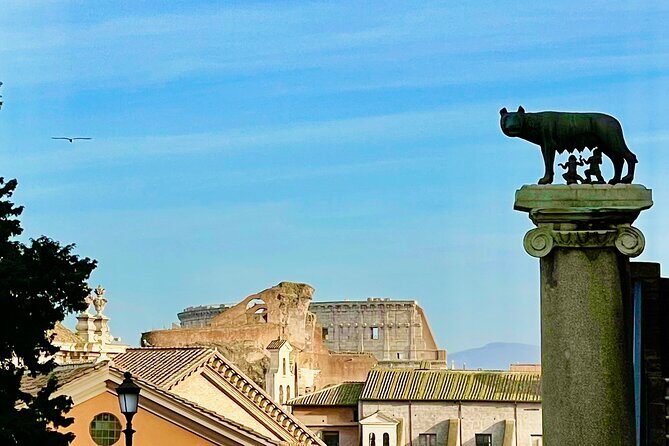 Colosseum,Vatican Museum & Sistine Chapel in One Day Guided Tour - Sistine Chapel Timing: Last Judgment and the Art You Came For