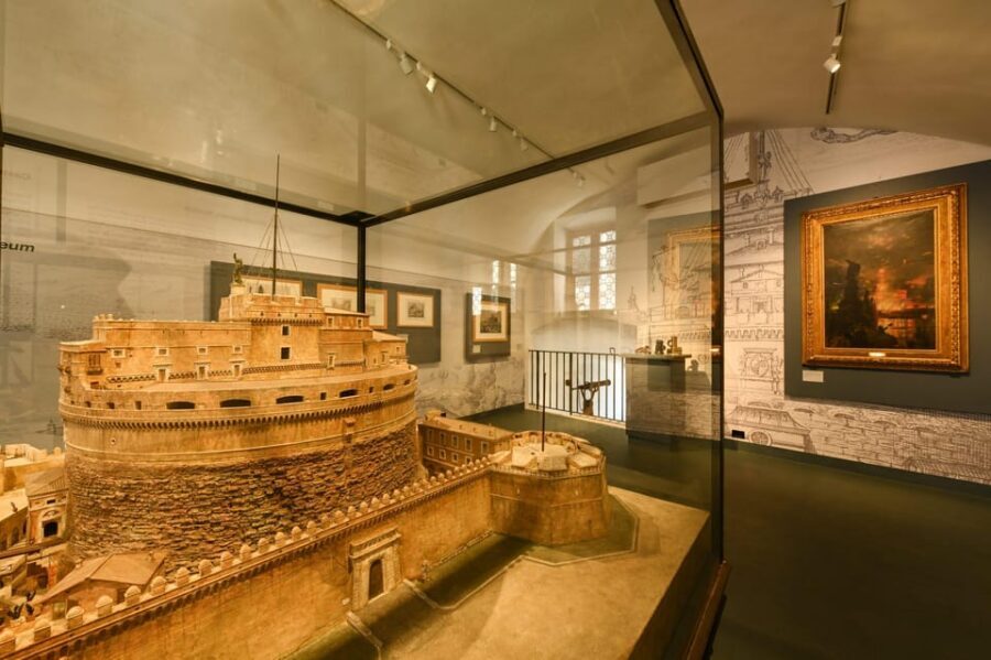 Combined Ticket: Castel Sant'Angelo & Ara Pacis - Who this ticket fits best (and who should pick something else)