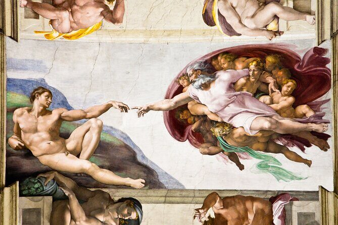 Combo Colosseum, Vatican and Sistine Chapel Tour - Price and Value: Does $219 Make Sense?
