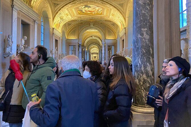 Combo Colosseum, Vatican and Sistine Chapel Tour - Palatine Hill and the Roman Forum: Where Power Lived and Decisions Happened