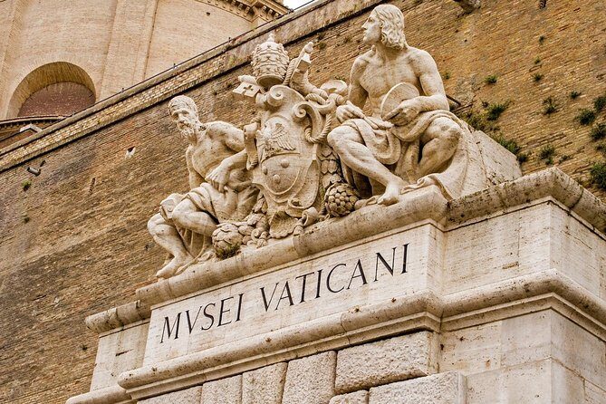 Combo Tour: Vatican and Colosseum in One Day - Price and Logistics: the real math of a combo day