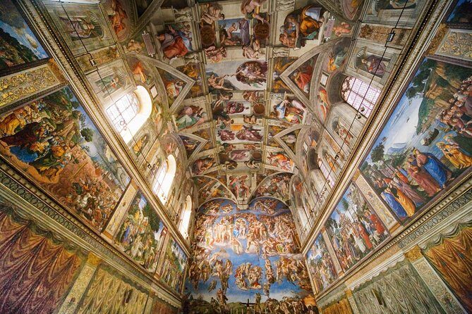 Combo Tour: Vatican and Colosseum in One Day - Who should book this tour, and who should skip it