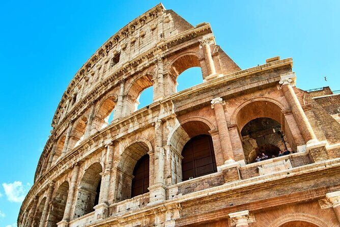 Combo Tour: Vatican and Colosseum in One Day - Should you book this Colosseum and Vatican combo?