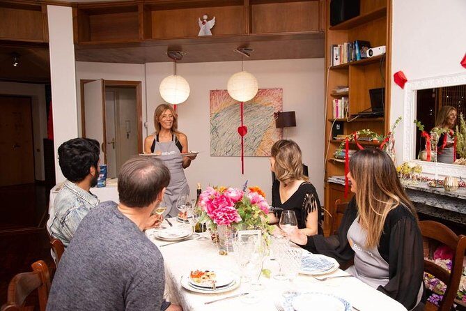 Cook a Classic Italian Meal Inspired by a Roman Grandmother - Who Should Book This Roman Gnocchi Evening (And Who Might Skip It)