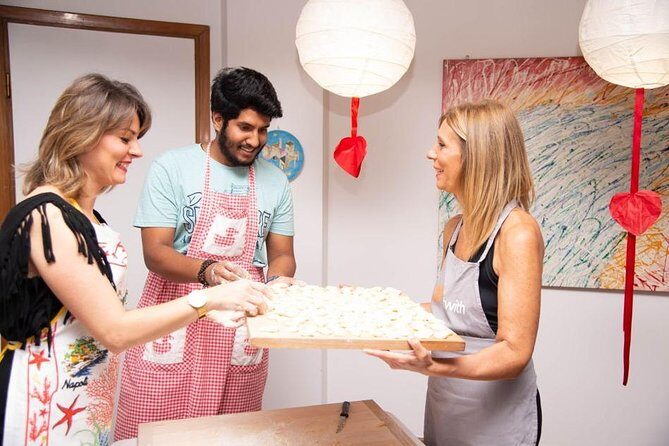 Cook a Classic Italian Meal Inspired by a Roman Grandmother - Final Call: Book It or Sit This One Out?