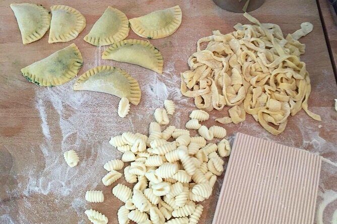 Cook With Us in Rome: A Hands-On Cooking Experience 09:20AM class - Key things that make this class worth your time