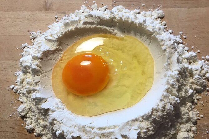 Cook With Us in Rome: A Hands-On Cooking Experience 09:20AM class - Small group meets big personality: Gianni, Cesare, and the vibe
