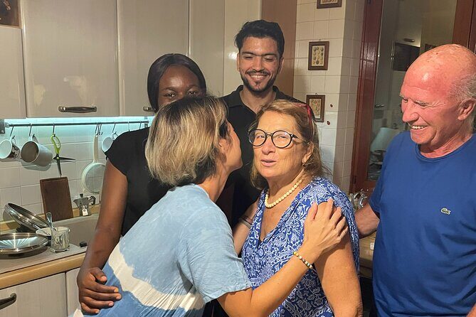 Cooking Class at Daniela's House in Rome - Quick highlights