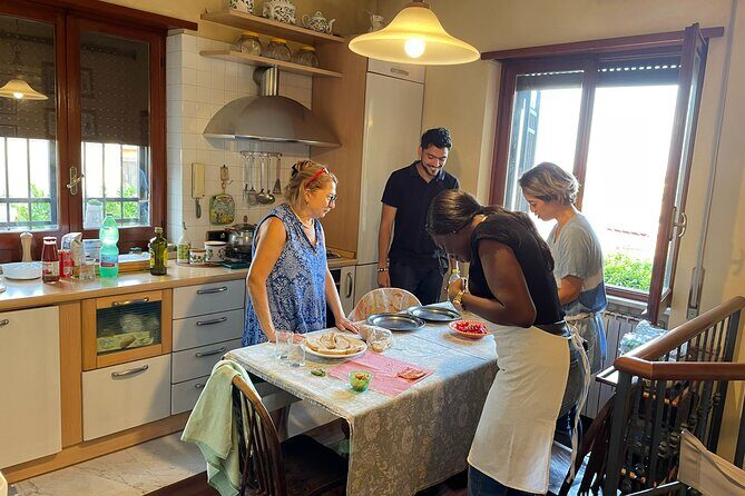 Cooking Class at Daniela's House in Rome - How the evening flows in 3 hours (and why timing matters)