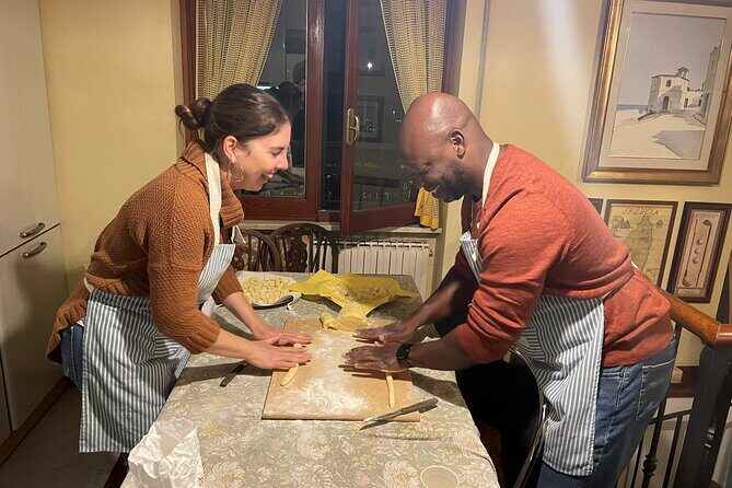 Cooking Class at Daniela's House in Rome - Price and value: what $108.61 buys you in Rome