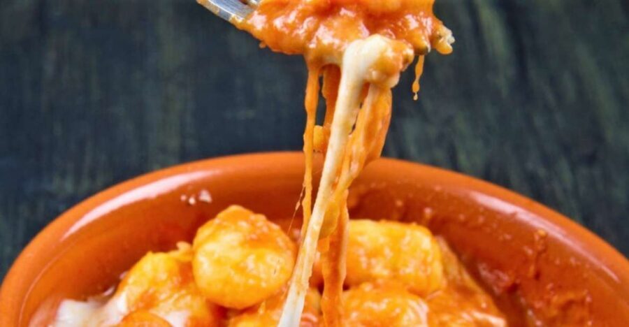 Cooking Class - Gnocchi like an Italian Grandma - Gnocchi alla Sorrentina: why learn it in Naples