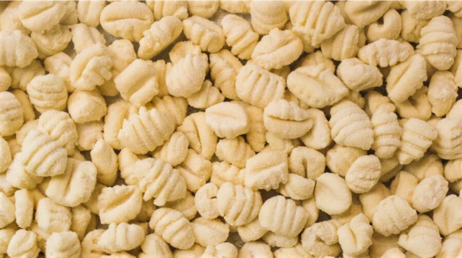 Cooking Class - Gnocchi like an Italian Grandma - Step-by-step: what happens during the 150 minutes