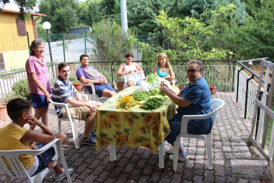 Cooking Class - Gnocchi like an Italian Grandma - Who this Naples class suits best
