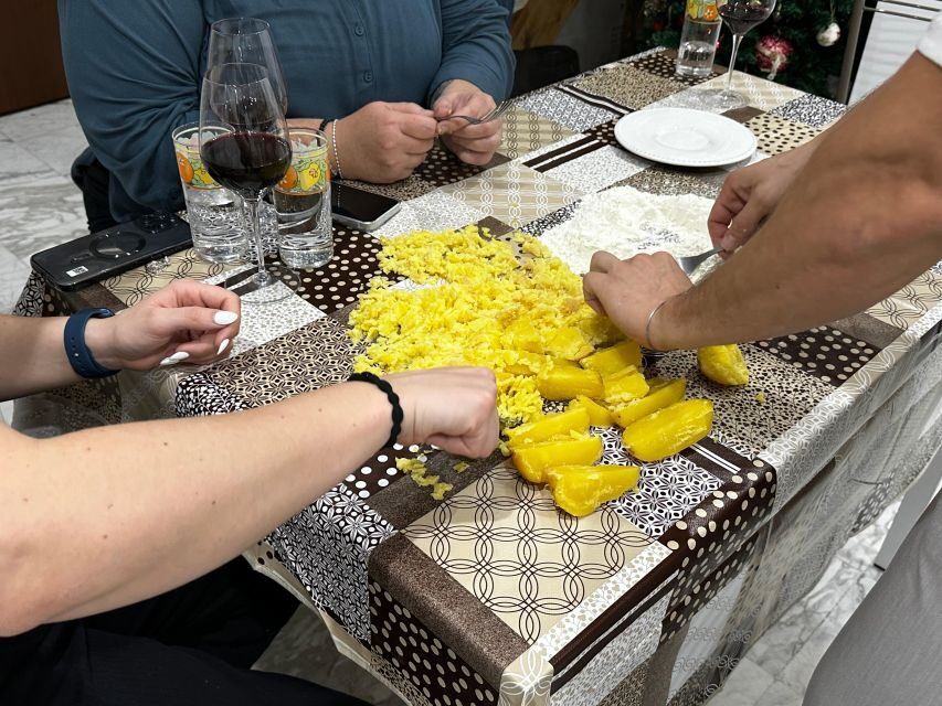 Cooking Class - Gnocchi like an Italian Grandma - Price and value: is $74 fair for 2 hours?