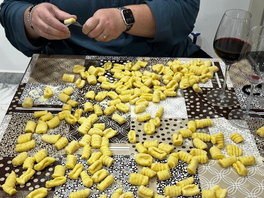 Cooking Class - Gnocchi like an Italian Grandma - Should you book the gnocchi class?