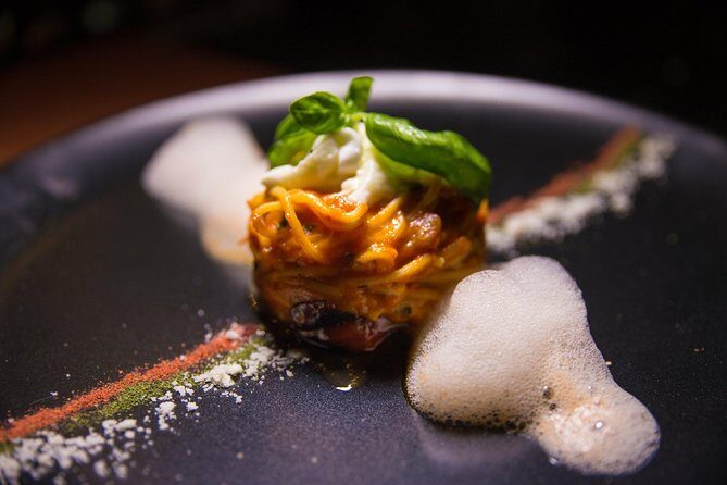 Cooking Class in Rome: Chef in a Day - Campo de’ Fiori Market Time: Where the Meal Really Starts