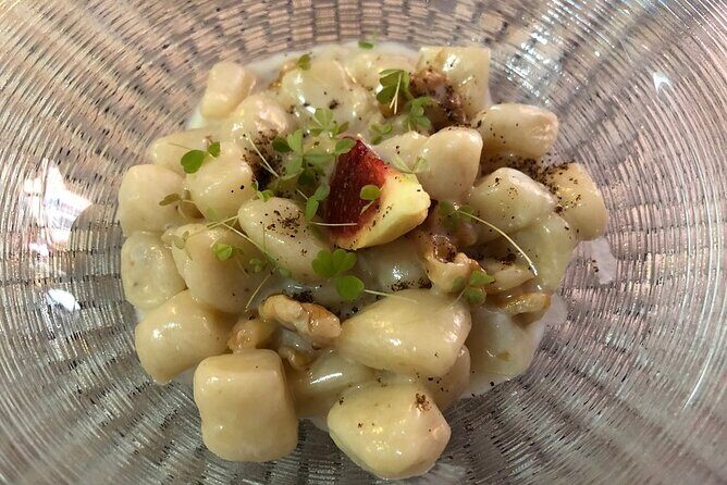 Cooking Class in Rome: Chef in a Day - Making Three Pastas and Three Sauces: The Real Skill Transfer