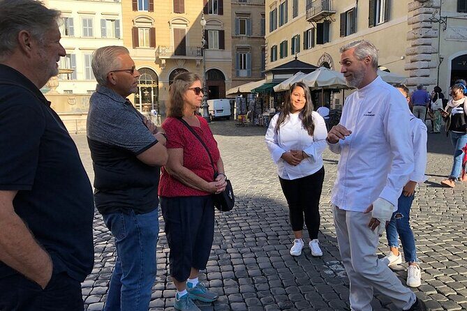 Cooking Class in Rome: Chef in a Day - Practical Tips So You Get More From the Class