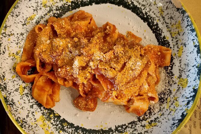 Cooking Class in Rome: Make Fettucine & Tiramisù with Chef Paolo - Tiramisu night: made together, then eaten with confidence