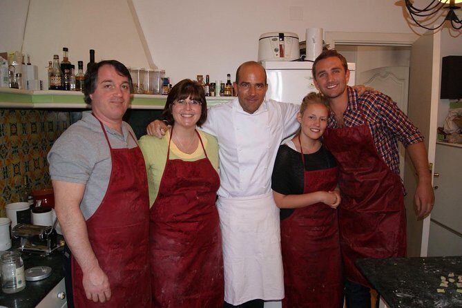 Cooking Class in Rome's Countryside - Key Highlights You’ll Actually Feel