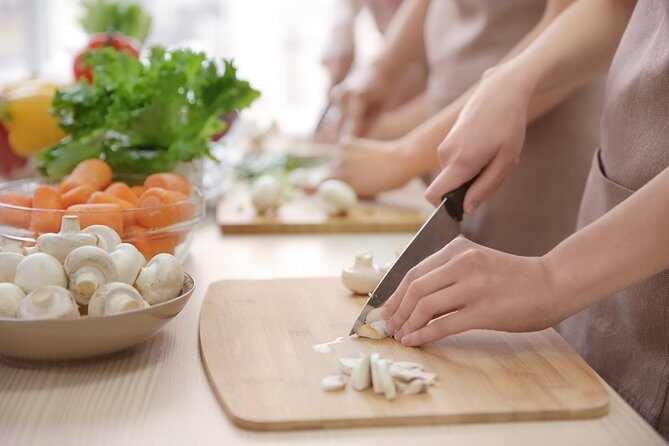 Cooking Class in Rome's Countryside - Rome’s Countryside Without the Stress: How the Day Really Feels