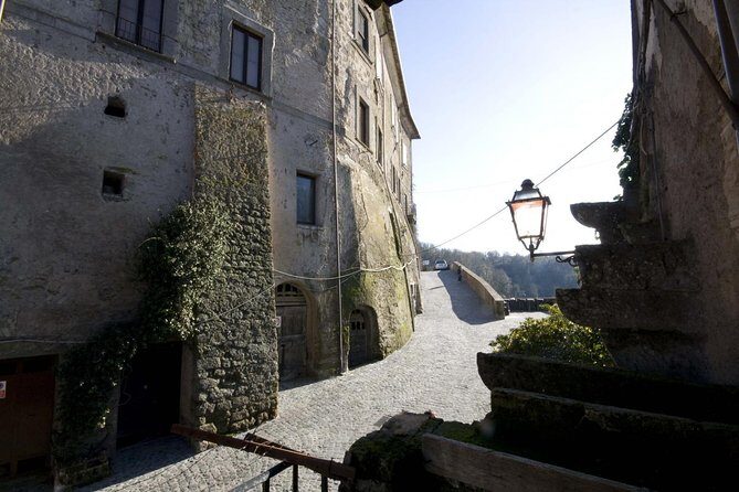 Cooking Class in Rome's Countryside - The Market Stop: Where You Learn to Shop Like a Cook