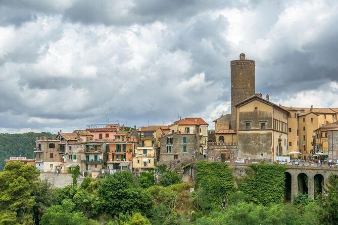 Cooking Class in Rome's Countryside - Lunch in Mazzano Romano: The Part You’ll Remember
