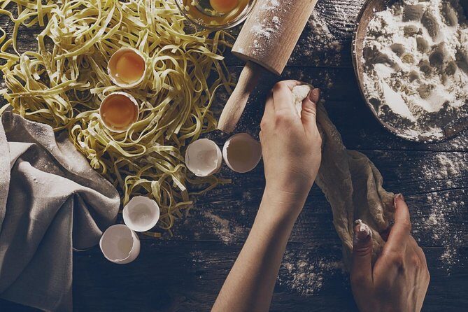 Cooking Class in Rome's Countryside - Price and Value: Is $266.81 a Good Deal?
