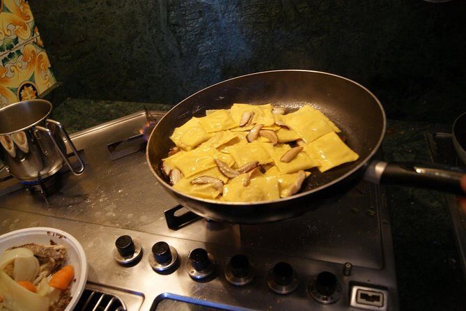 Cooking Class in Rome's Countryside - Getting From Rome to Mazzano Romano: Included Transfers, Real Timelines