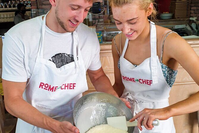 Cooking Class: Pasta & Tiramisu with a Private Italian Chef - What You’ll Learn to Replicate at Home (Not Just Remember)