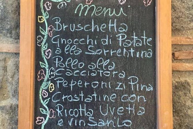 Cooking Class with a local "Mamma" in Soriano, little town close to Viterbo - Why Soriano nel Cimino Cooking Feels Like a Real Countryside Day