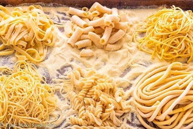 Cooking Class with a local "Mamma" in Soriano, little town close to Viterbo - Family-Style Lunch, Wine, and Dessert You’ll Remember